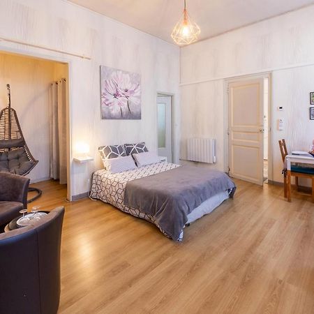 Appar Quartier Calm Coeur De Ville Ажан Екстериор снимка